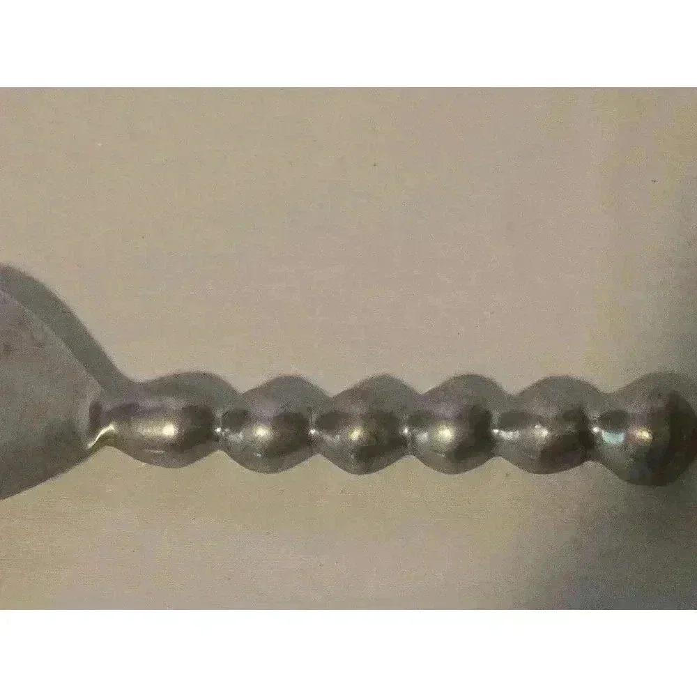 Silver plated Unbranded Cake Server‎